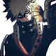 Katsuki Bakugou