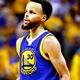 Stephen Curry