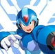 Mega Man X