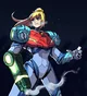 Samus Aran