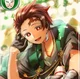 Tanjiro Kamado