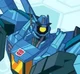 Whirl -cyberverse-