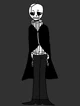Dr Gaster