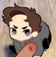 Chibi mark