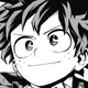 Izuku Midoriya