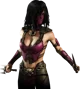 Mileena