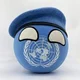 UN countryball