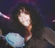 Eric Carr