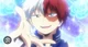 Shoto todoroki 