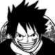 Luffy