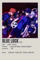 Blue lock 