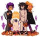 EraserMic Family