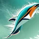 Miami dolphins fan