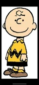 Charlie Brown