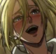 Annie Leonhart 