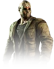 Jason Voorhees