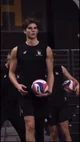 Volleyball Guy