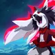 Midnight Lycanroc AI