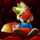 Conker The Squirrel 