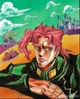 Noriaki Kakyoin