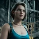Jill Valentine 