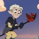 Hunter TOH