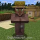 Minecraft Villager