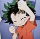 Izuku Midoriya