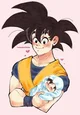Son goku