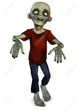 Zombie