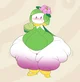 Obese Lilligant