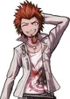 Leon Kuwata 
