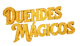Duendes magicos