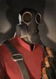 The Pyro TF2