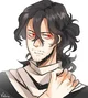 Aizawa Shouta
