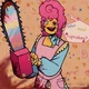 Wally pinki pie