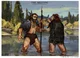 neanderthal men