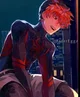 Spider-Man hinata