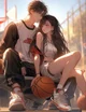Hyunjin bf 