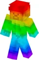 Rainbow Steve