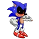 2012 OG Sonic EXE