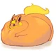 Your fat Flareon