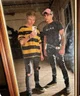 Sam and colby