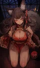 Kitsune