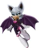 Movie Rouge the bat 