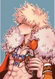 Fantasy Bakugo