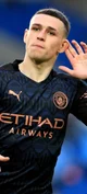 Phil foden
