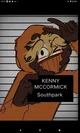 Kenny McCormick