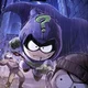 Mysterion