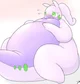 Obese Goodra